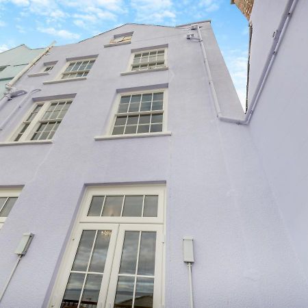 滕比Clifton House别墅 外观 照片